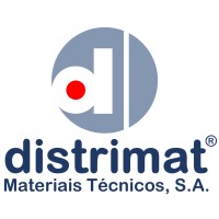 DISTRIMAT - Materiais Técnicos, S.A. logo - Similar company to Techolder, Construção - Reabilitação - Soluções Técnicas