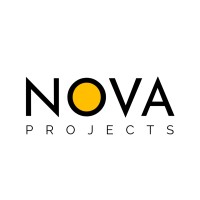 Nova Projects logo - Similar company to Nova Project Bv
