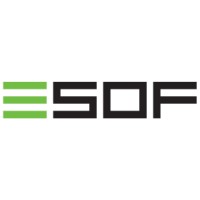 ESOF logo - Similar company to Synaptic