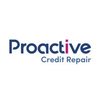 Proactive Credit Repair logo - Similar company to Top 1% Production