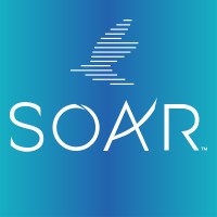 SOAR logo - Similar company to Soar Inc.