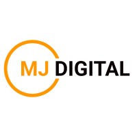 MJ Digital logo - Similar company to Zigma Marketing