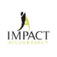 Impact Accountancy logo - Similar company to Conexa Tech Solutions
