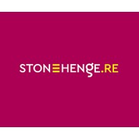 Stonehenge.RE logo - Similar company to Delta Yards