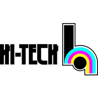 Hi-Tech Printing Services Private Limited logo - Similar company to The Printing Company