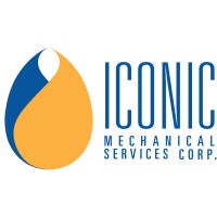 Iconic Mechanical Service Corp. logo - Similar company to Wilkowski Engineering