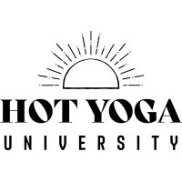 Hot Yoga University logo - Similar company to Az'S Best Construction