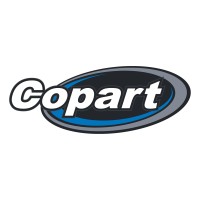 Copart Deutschland GmbH logo - Similar company to Uniqode