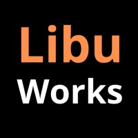 LibuWorks logo - Similar company to Ca8