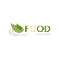 The FOOD programme logo - Similar company to De Kwekerij Lier