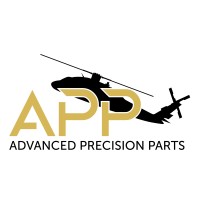 Advanced Precision Parts, LLC logo - Similar company to Accurate Accessories