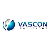 Vascon Solutions logo - Similar company to Paydimension Technologies