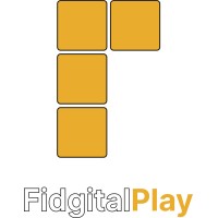 Fidgital-Play logo - Similar company to Opencodes