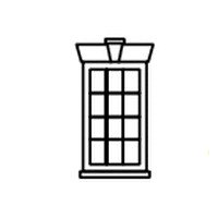 English Mutual House logo - Similar company to Rack King