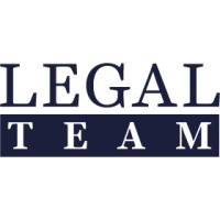 Legal Team logo - Similar company to The Skill
