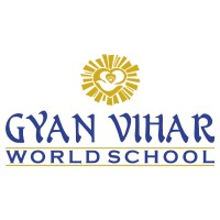 Gyan Vihar World School logo - Similar company to Subodh Public School