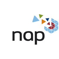 Groupe NAP logo - Similar company to Haschill