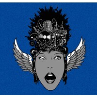 Melting Arts logo - Similar company to Le Média M2