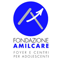 Fondazione Amilcare logo - Similar company to Hfhs