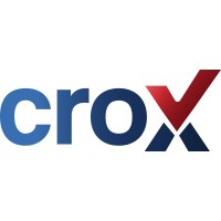Crox logo - Similar company to Formulate Digital