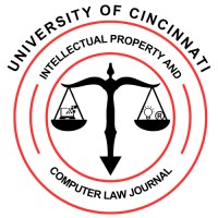 University of Cincinnati Intellectual Property and Computer Law Journal logo - Similar company to Elpro Inc