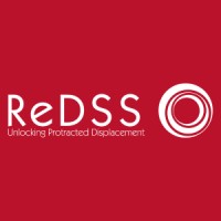 Regional Durable Solutions Secretariat (ReDSS) logo - Similar company to Meteotracker