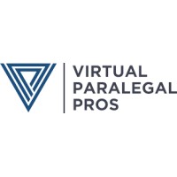 Virtual Paralegal Pros logo - Similar company to Virtual Paralegal Associates Of New York, Llc