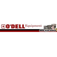 O'Dell Equipment Company logo - Similar company to Ed Brown Distributors