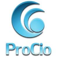 Pro Cio Oy - more value from ICT for both sides of the table logo - Similar company to Piruetti Oy