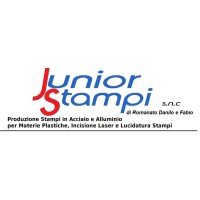Junior Stampi s.n.c. logo - Similar company to Half Moon Ag