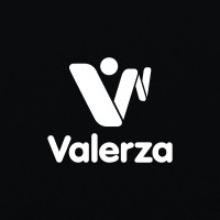 VALERZA logo - Similar company to Kerbun