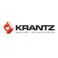 Krantz Secure Technologies logo - Similar company to Infrashield