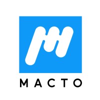 Macto IT logo - Similar company to Relax It