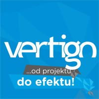 vertigo studio reklamy logo - Similar company to Pmi Poland Chapter Szczecin Branch