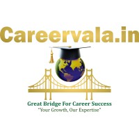 Careervala.in logo - Similar company to Careervala.Com