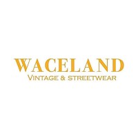Waceland logo - Similar company to Garms