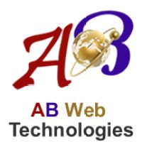 AB Web Technologies logo - Similar company to Nxlogy Solutions Private Limited