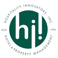 Hospitality Innovators, Inc. logo - Similar company to Servpro Of Southern Mchenry County