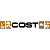 COST, Inc. logo - Similar company to A.P. Construction, Inc.