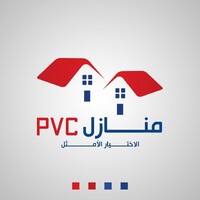 Manazil PVC logo - Similar company to Pyramids Shutter