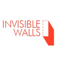 Invisible Walls logo - Similar company to Game Swing