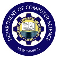 Department of Computer Science , UET Lahore , New Campus logo - Similar company to Department Of Computer Science, Uet Lahore