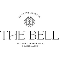 The Bell - receptionsservice i særklasse logo - Similar company to Flow House Facility