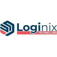 Loginix Technolabs logo - Similar company to Elasticserver