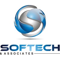 SOFTECH logo - Similar company to Softtech Engineers Ltd