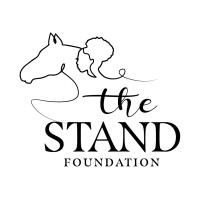 The STAND Foundation logo - Similar company to Texas Pride Community Foundation