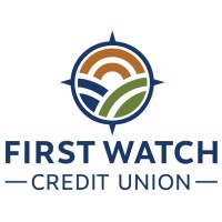 First Watch Credit Union logo - Similar company to Citizens Federal Credit Union