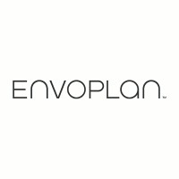 Envoplan logo - Similar company to Arch.Design