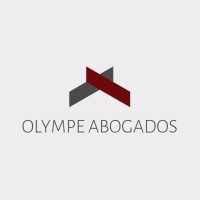 Olympe Abogados logo - Similar company to Fundación Euskoiker