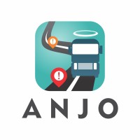 ANJO Tecnologia logo - Similar company to Smart Data Bi